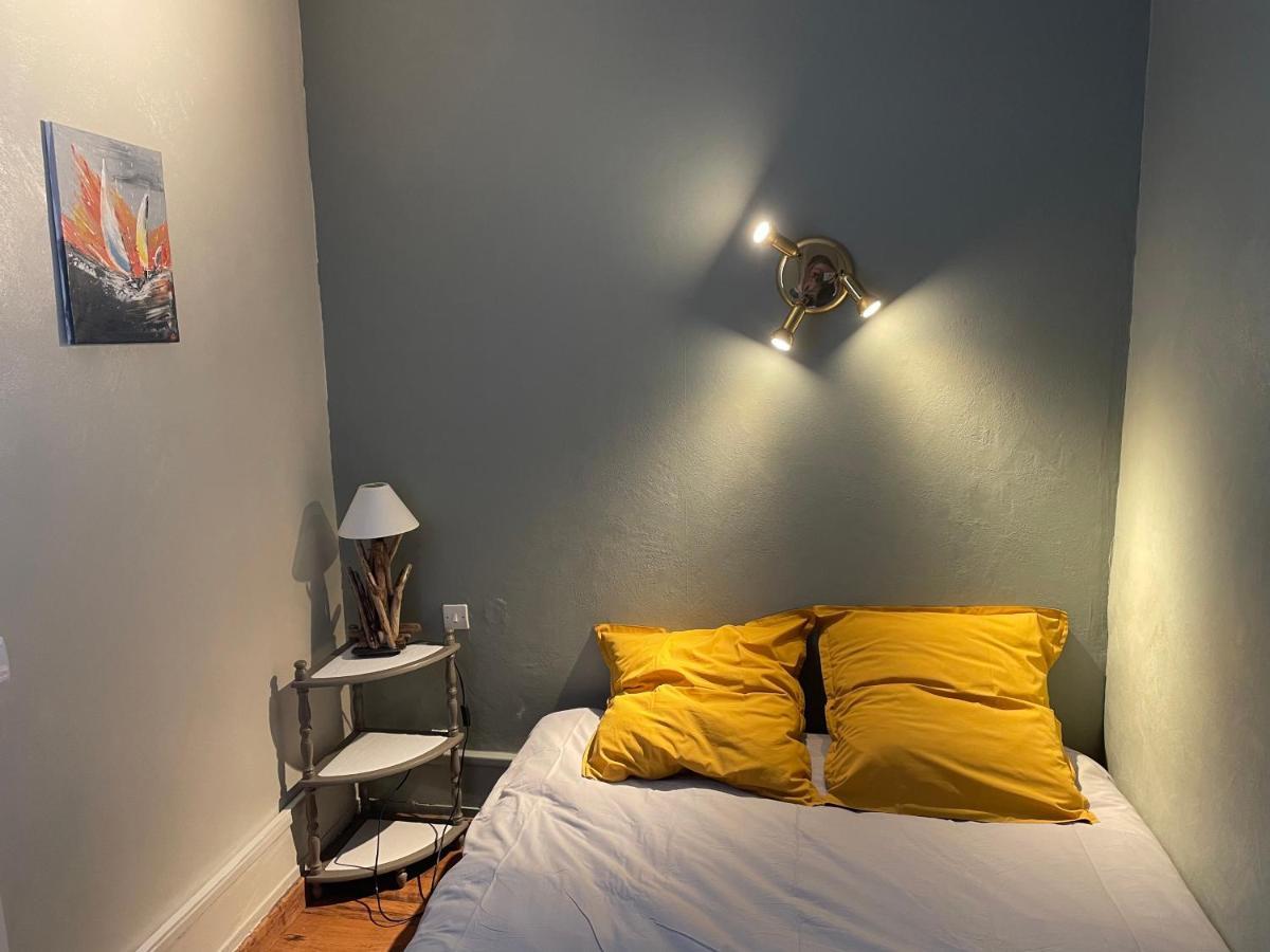 Apartment Superbe Front De